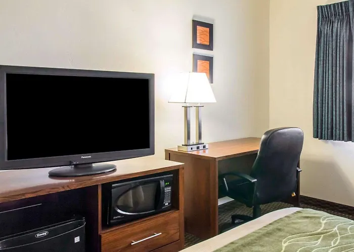 Quality Inn & Suites Vail Valley