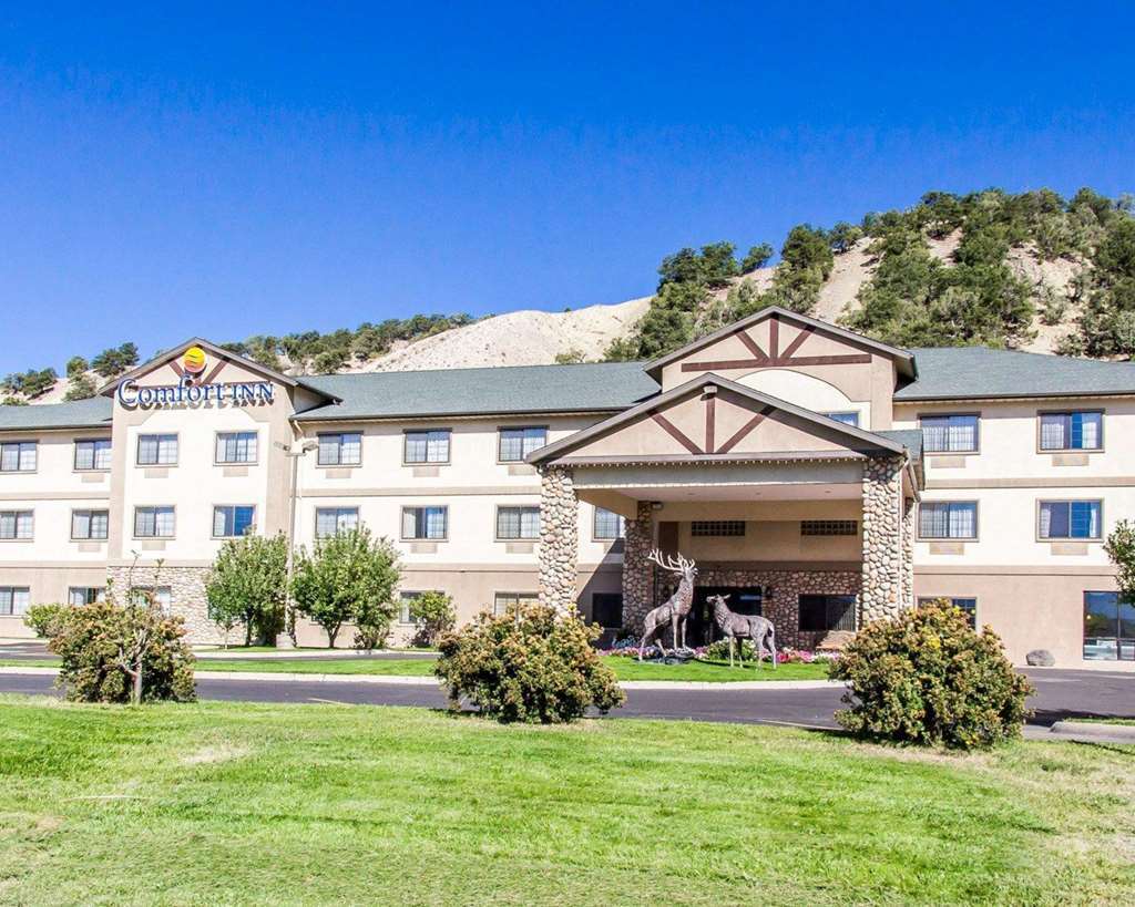 Hotel Quality & Vail Valley Eagle