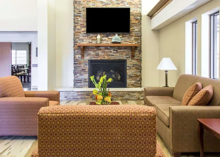 Quality Inn & Suites Vail Valley