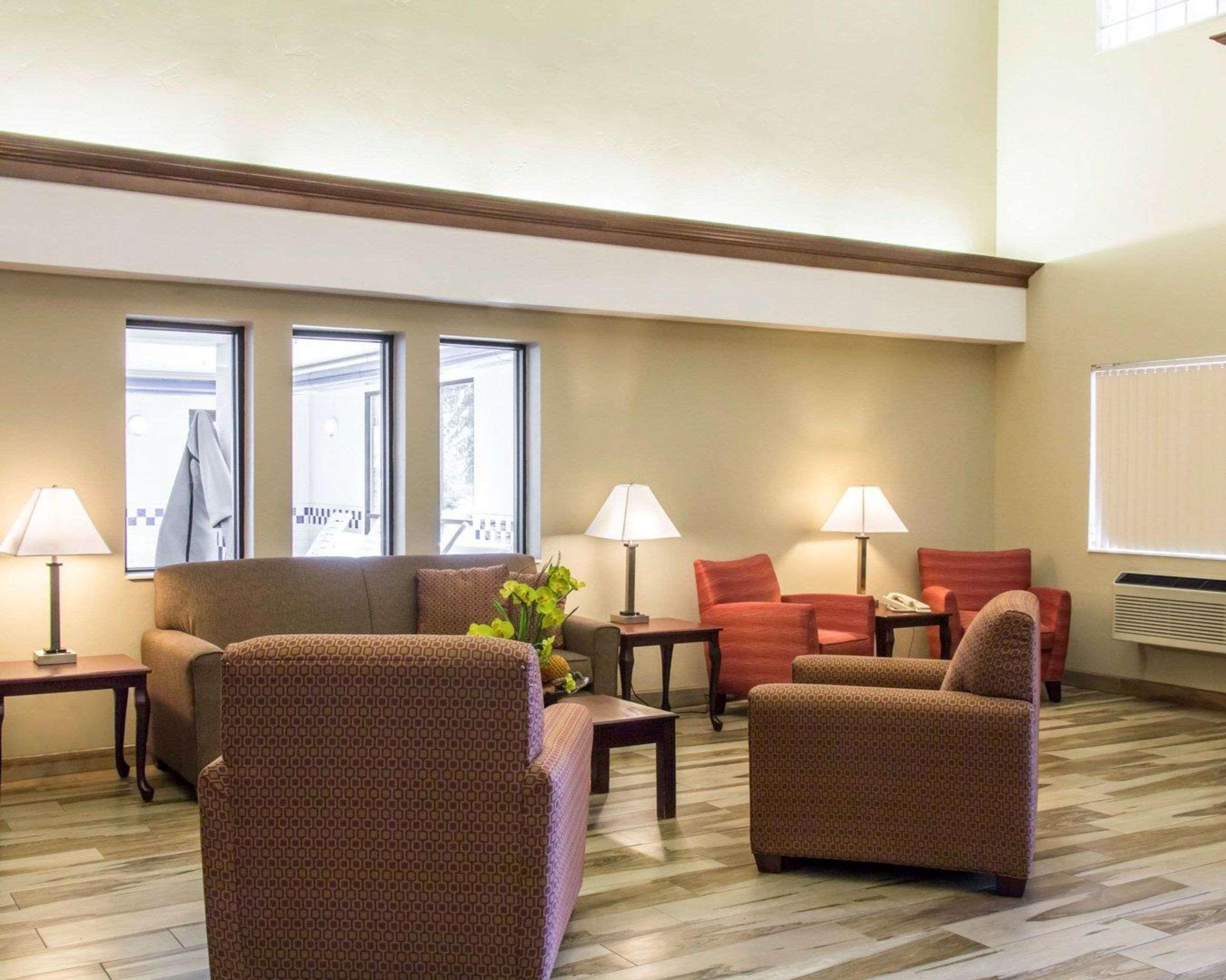 Hotel Quality & Vail Valley