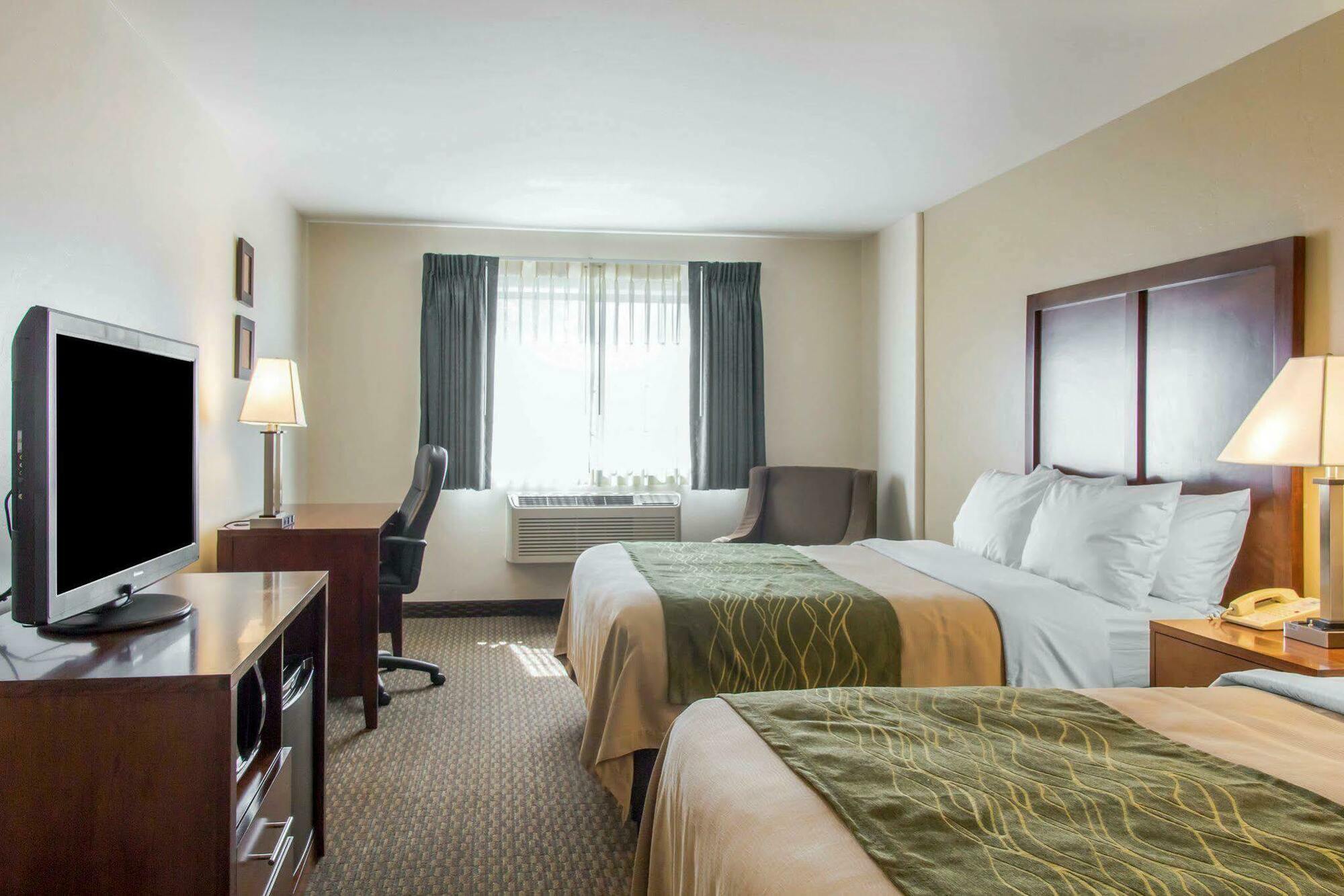 Hotel Quality & Vail Valley